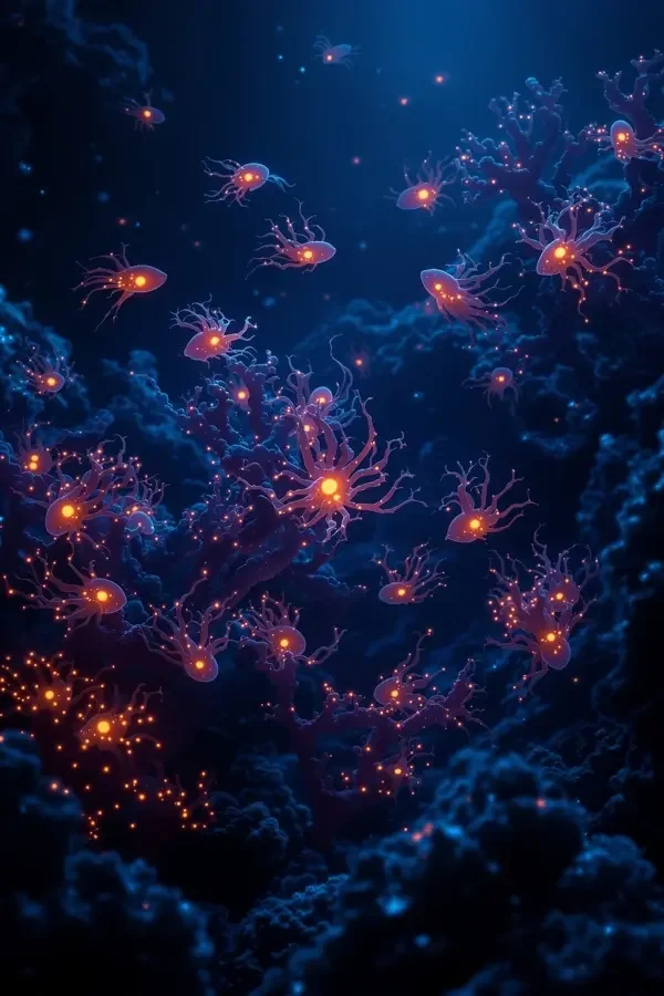 深海秘境 - 高清影视流媒体平台 深海秘境 - 高清影视海报