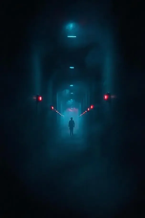 午夜回廊 - 高清影视流媒体平台 午夜回廊 - 高清影视海报